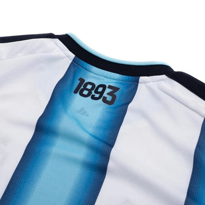 Thuisshirt 26/27 Heren