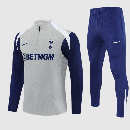 25/26 Tracksuit Kit