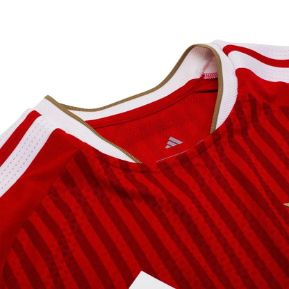 Thuisshirt Spelersversie 26/27