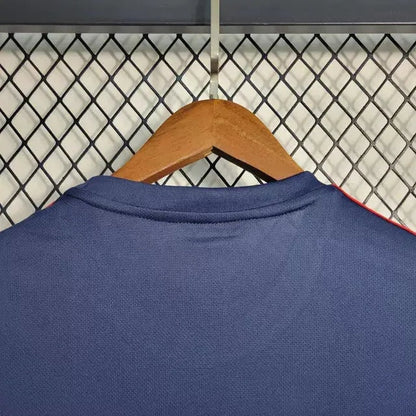 Co-branded Herenshirt 23/24