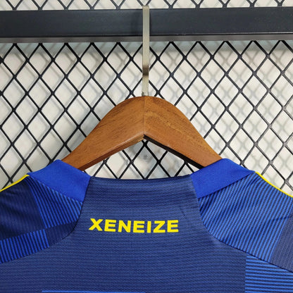 Thuisshirt 23/24 Kinderen