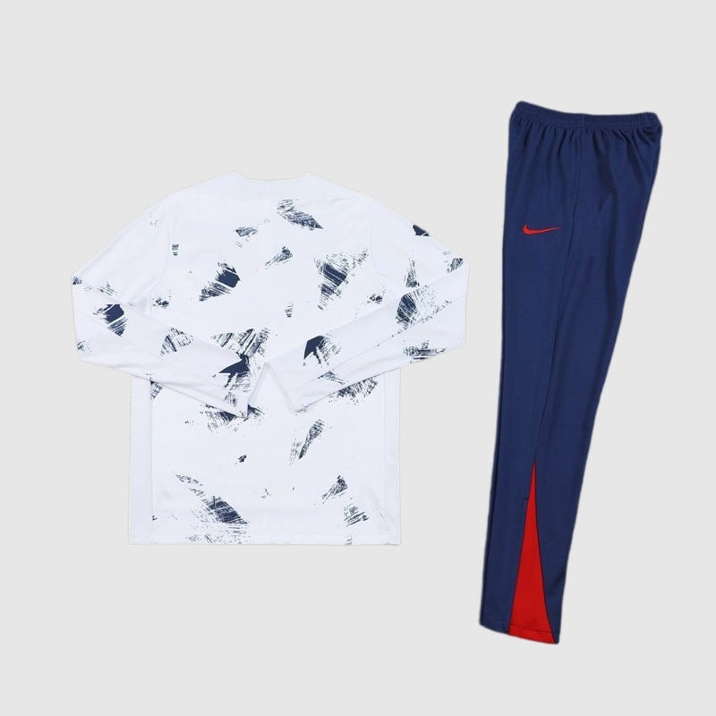 Special Edition Tracksuit Kit