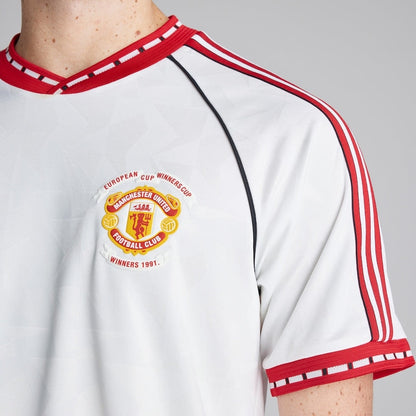 Retro Uitshirt 1991