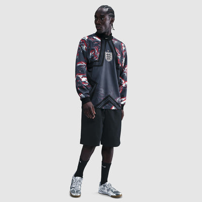 Keepersshirt Lange Mouw 26/27