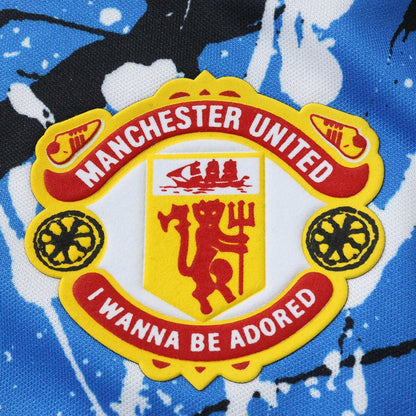 Stone Roses Herenshirt 25/26