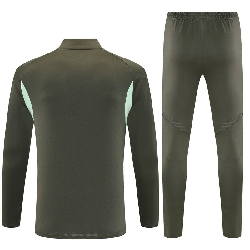 Training 25/26 Tracksuit Kit