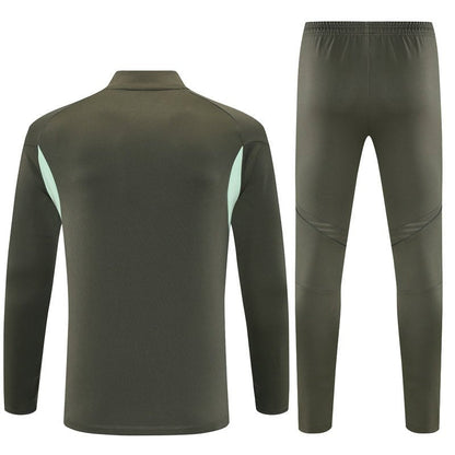 Trainingspak tenue 25/26