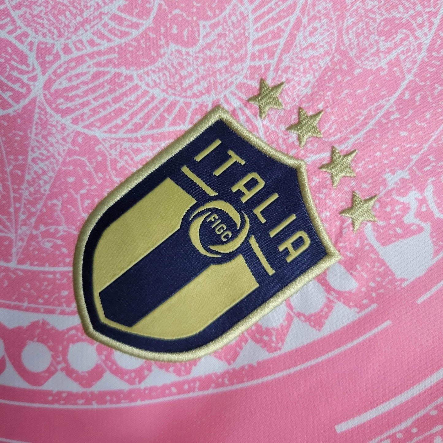 Special Edition Men’s Shirt