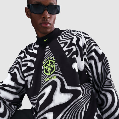 Doelman Thuisshirt Lange Mouwen 26/27