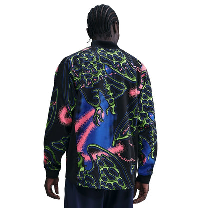 Keepersshirt Lange Mouw 26/27