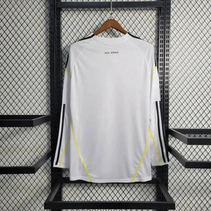 Retro thuisshirt 2009/10 lange mouwen