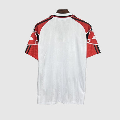Belo Horizonte Centenary Cup 1997/98 Retro Shirt