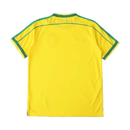 Retro Thuisshirt 1998