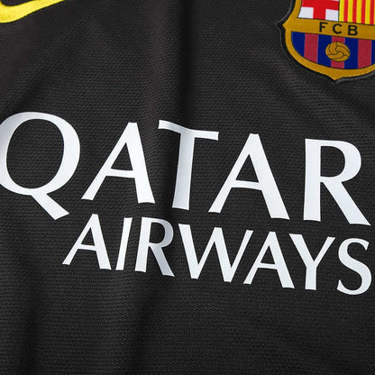 Retro Derde Shirt 2013/14