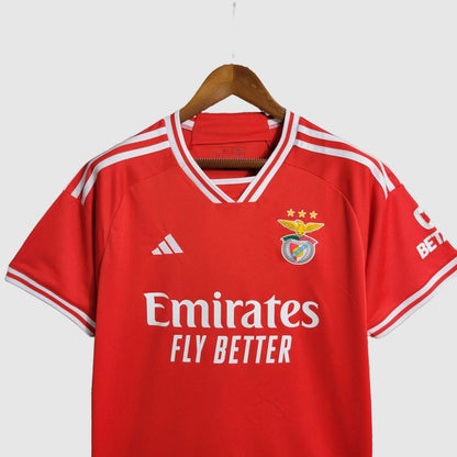 Thuisshirt Heren 23/24