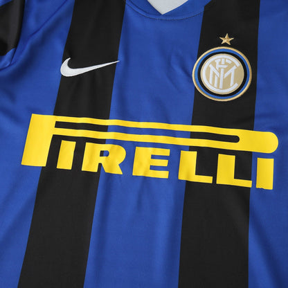 Retro Thuisshirt 2008/09