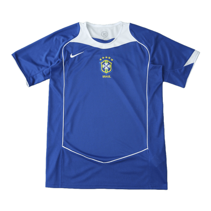 Retro Uitshirt 2004