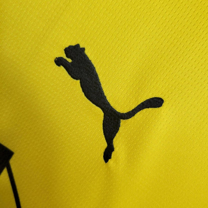 Thuisshirt Heren 23/24