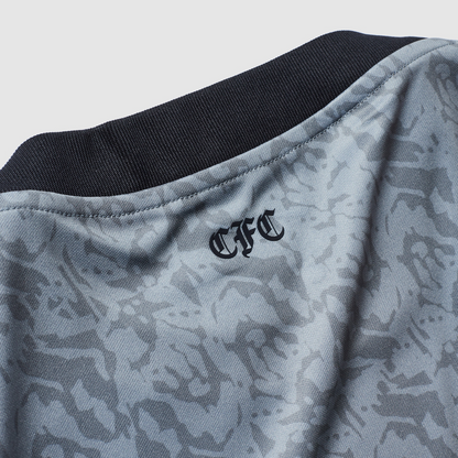 Terugblik voor de wedstrijd: shirt uit seizoen 25/26