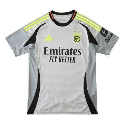 Uitshirt Heren 24/25