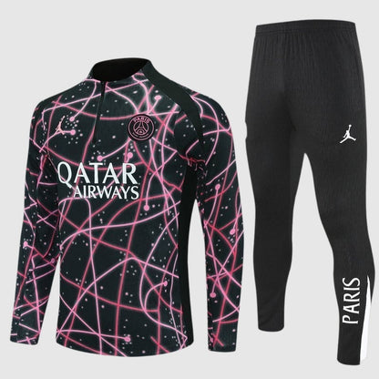 Speciale Editie Trainingspak Set