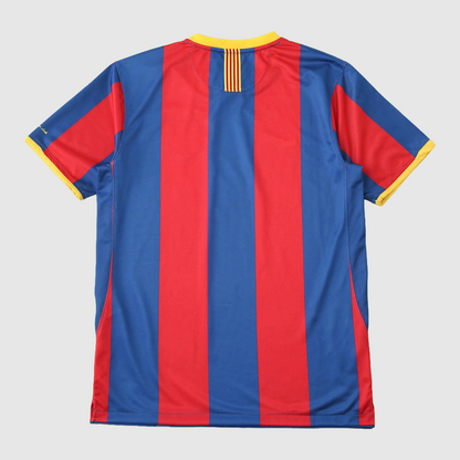 Retro Thuisshirt 2010/11
