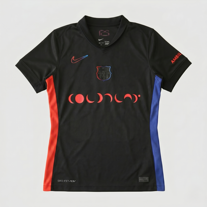 Uitshirt dames 24/25