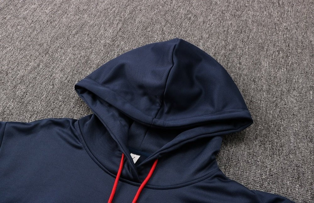 Tracksuit Kit