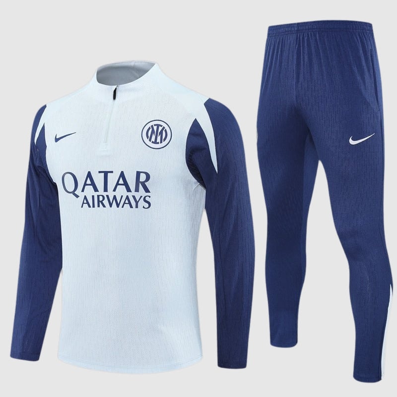 25/26 Tracksuit Kit