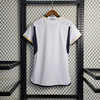 Thuisshirt dames 23/24