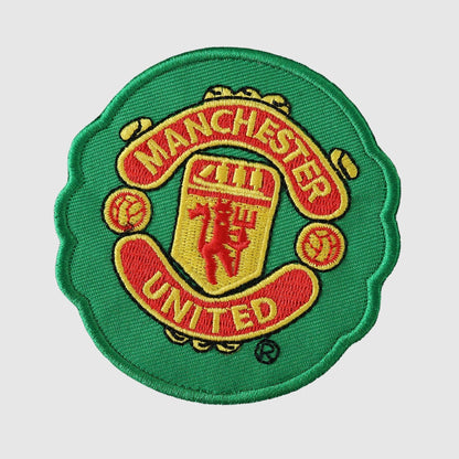 Retro shirt 2007/08
