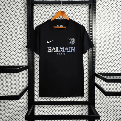 Reflecterend - BALMAIN Herenoverhemd