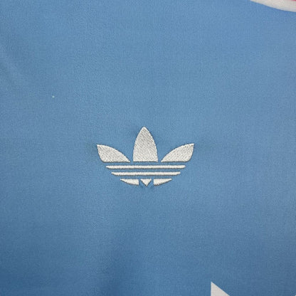 Editie 25/26 Thuisshirt Heren