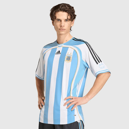 Retro Thuisshirt 2006