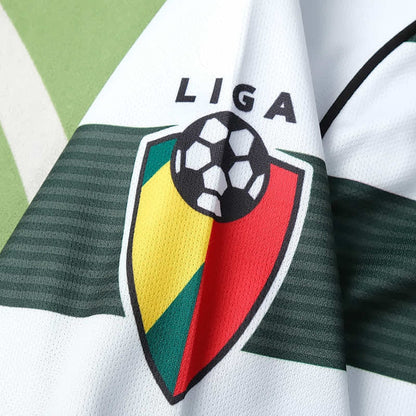 Retro Thuisshirt 2002/03