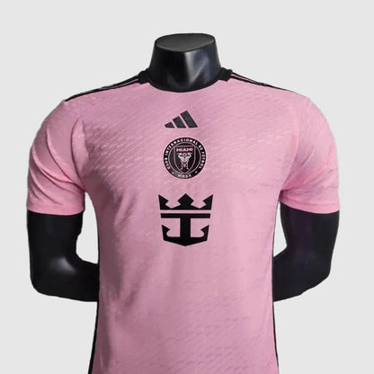 Thuisshirt Spelerseditie 24/25
