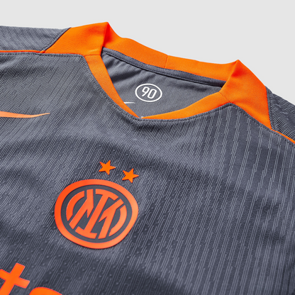 Derde 25/26 Spelerseditie Shirt