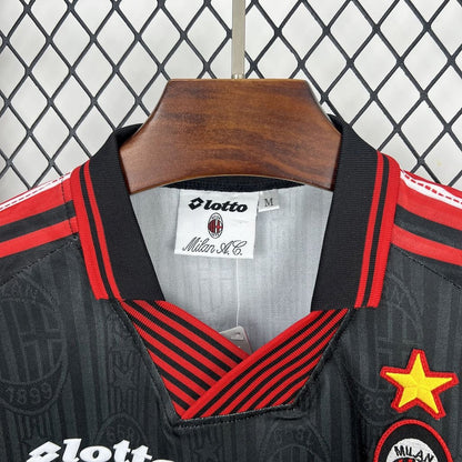 Belo Horizonte Eeuwfeestbeker 1997/98 Retro Shirt