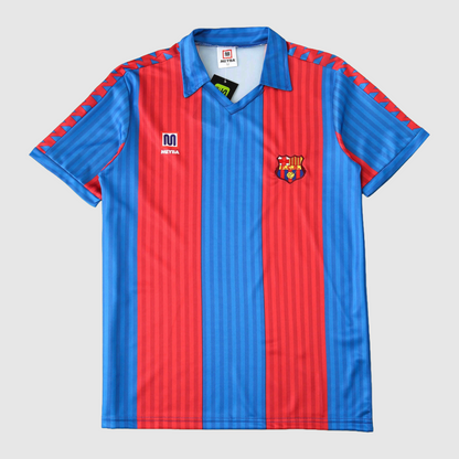 Retro Thuisshirt 1889/90