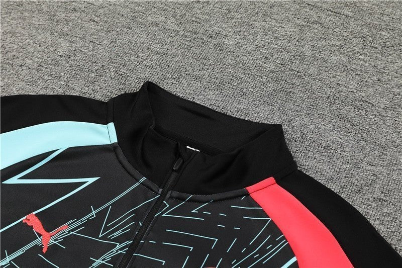 Special Edition Tracksuit Kit
