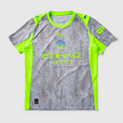 Uitshirt Heren 25/26