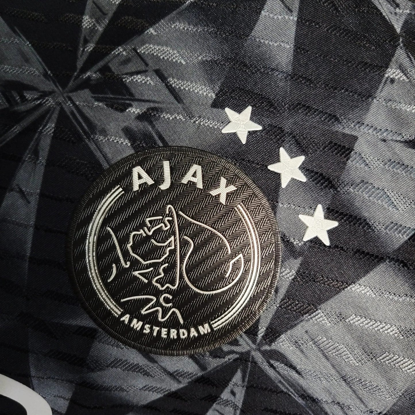 Men’s 23/24 Shirt