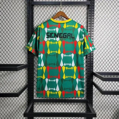 Thuisshirt Heren 23/24