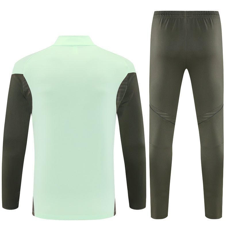 Training 25/26 Tracksuit Kit