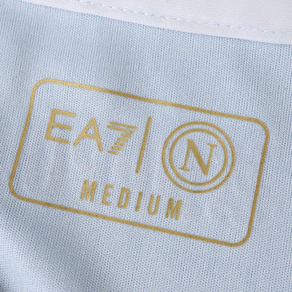Thuisshirt Heren 25/26