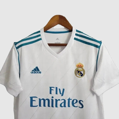 Retro Thuis shirt 2017/18