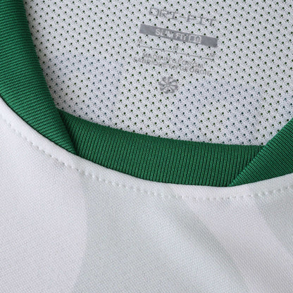 Uitshirt 25/26 voor heren