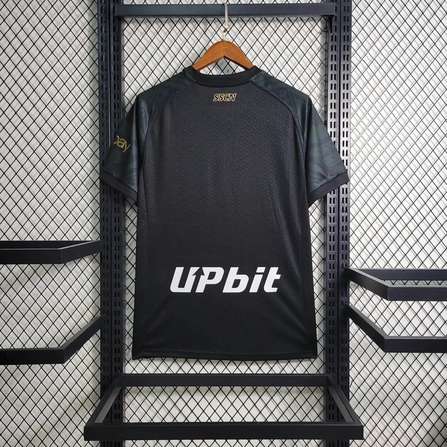 II 23/24 Away Men’s Shirt