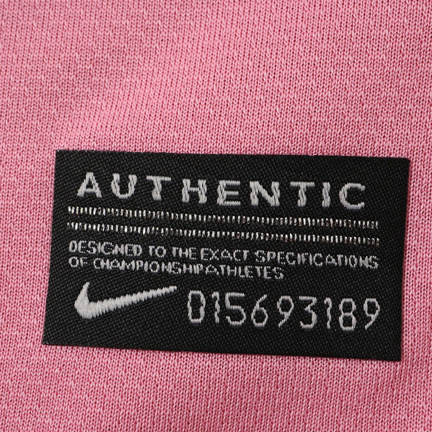 Retro Pink 2013 Shirt