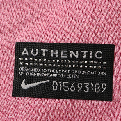 Retro Roze 2013 Shirt